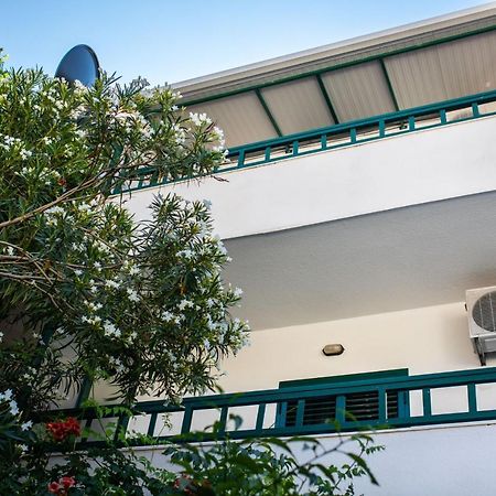 Apartments Gajeta Gradac  Extérieur photo