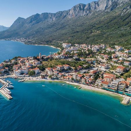 Apartments Gajeta Gradac  Extérieur photo