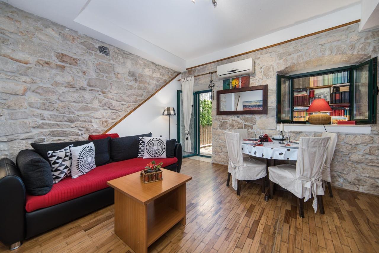 Apartments Gajeta Gradac  Extérieur photo