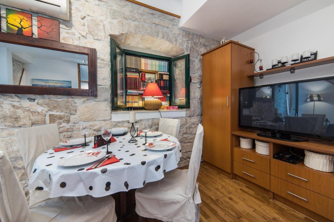 Apartments Gajeta Gradac  Extérieur photo
