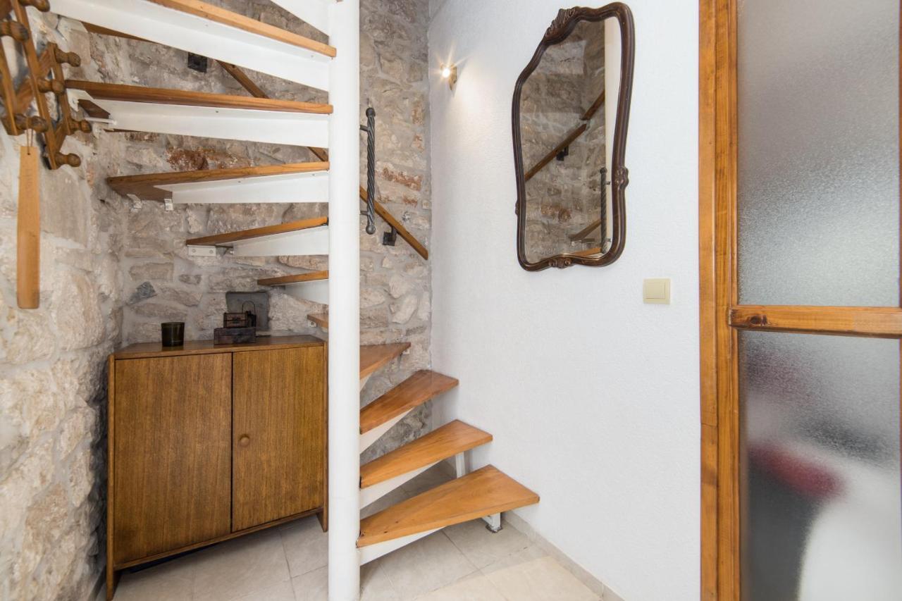 Apartments Gajeta Gradac  Extérieur photo
