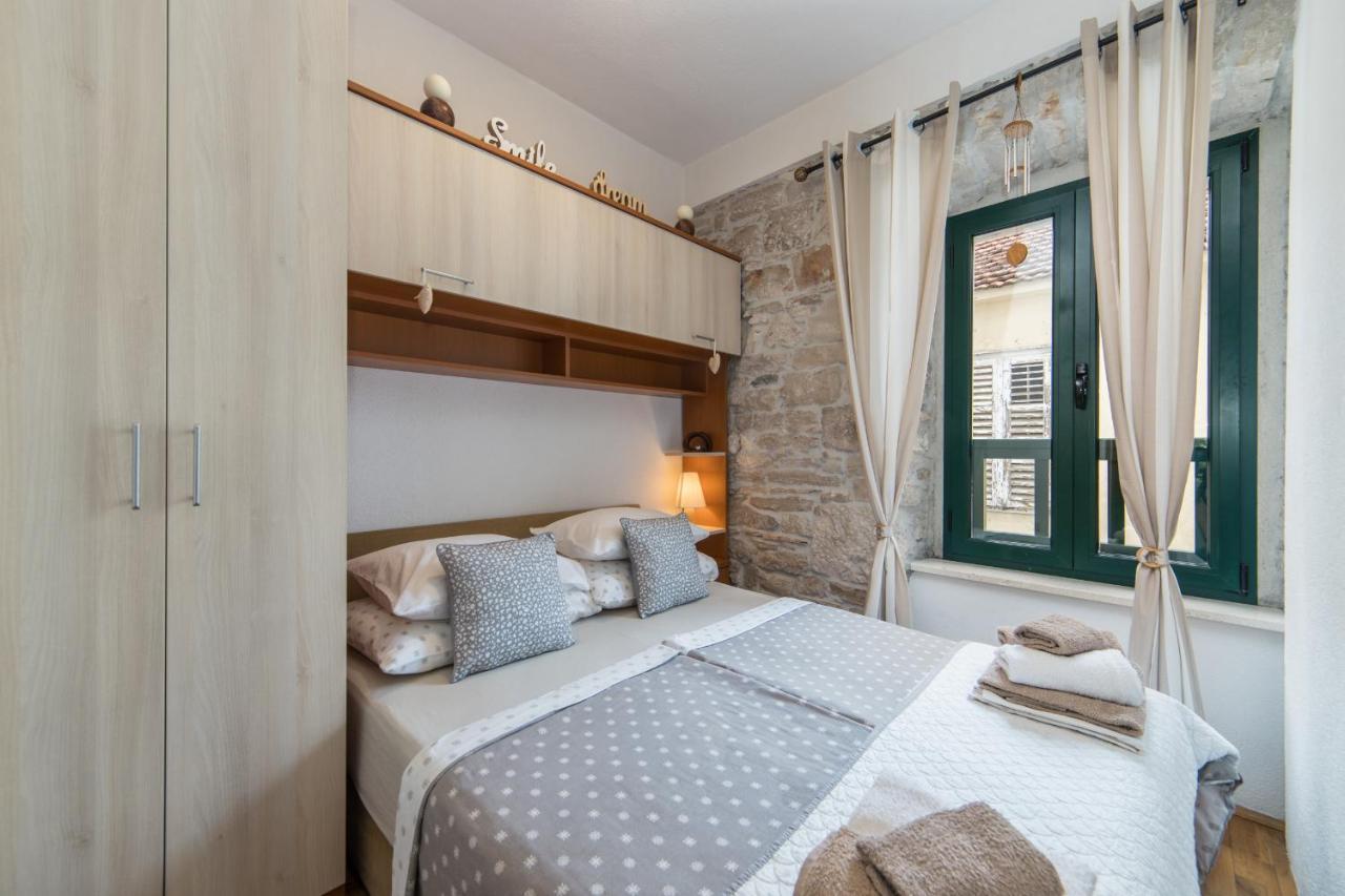 Apartments Gajeta Gradac  Extérieur photo