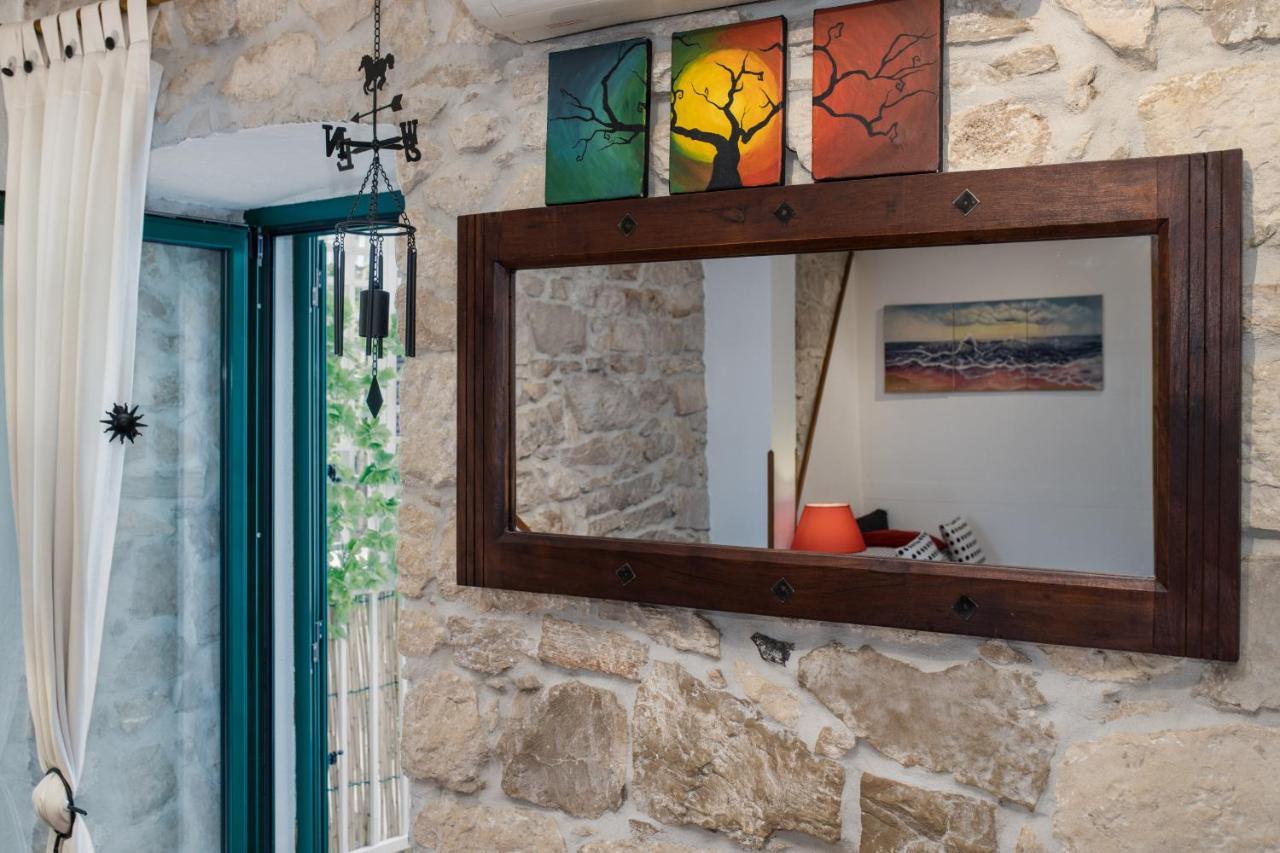 Apartments Gajeta Gradac  Extérieur photo