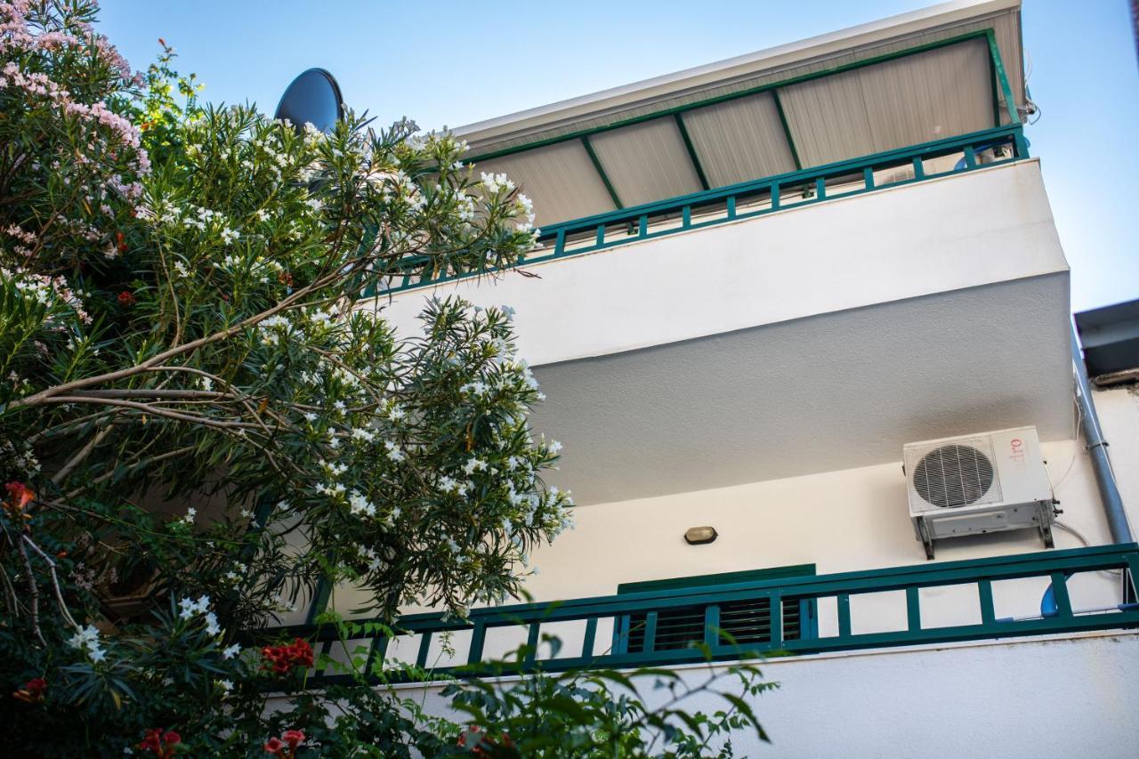 Apartments Gajeta Gradac  Extérieur photo